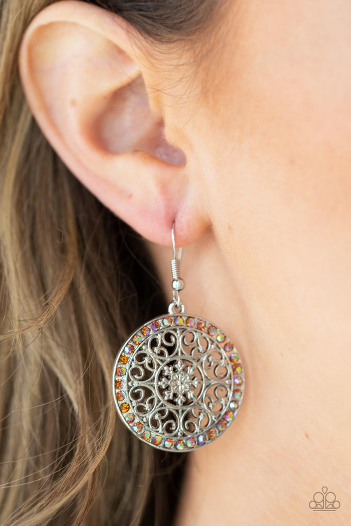 Paparazzi Earring