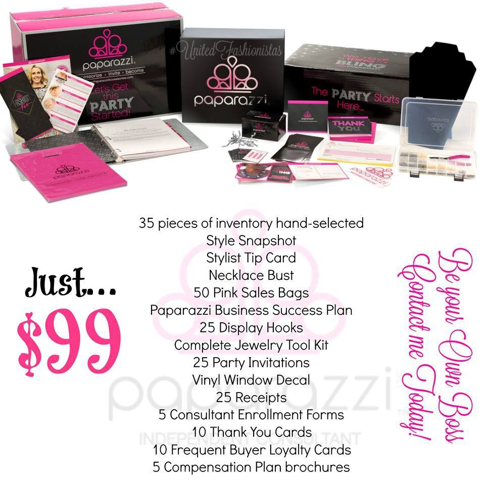 Paparazzi consultant wholesale on sale price