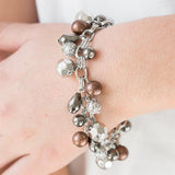 Invest in This Silver Bracelet