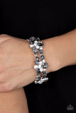 Beloved Bling - Silver Bracelet