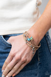 Canyon Flight - Multi Urban Bracelet