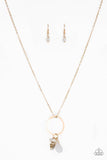 Coastal Couture Gold Necklace-ShelleysBling.com-ShelleysPaparazzi.com