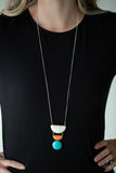 Desert Mason Multi Necklace