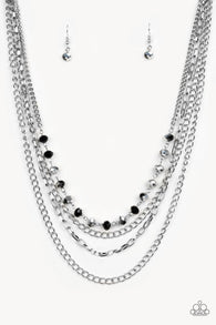 Extravagant Elegance Multi Necklace-ShelleysBling.com-ShelleysPaparazzi.com