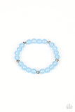 Forever and a DAYDREAM - Blue Urban Bracelet