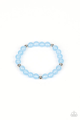 Forever and a DAYDREAM - Blue Urban Bracelet