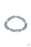 Forever and a DAYDREAM - Silver Urban Bracelet