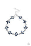 Gala Garland Blue Bracelet