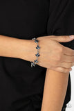 Gala Garland Blue Bracelet