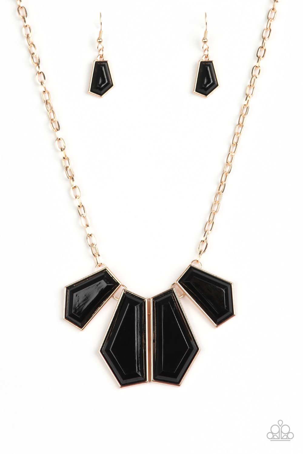 Designer button necklace black & gold #accesories #accesories #20 #grms  #gold #necklace #designs