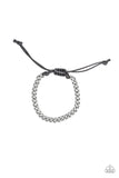 Goal Silver Urban Bracelet