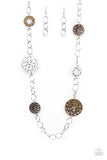 HOLEY Relic - Multi Necklace