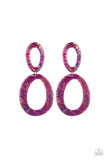 Hey, Haute Rod Multi Post Earrings