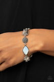 Jewelry Box Bauble - Silver Bracelet
