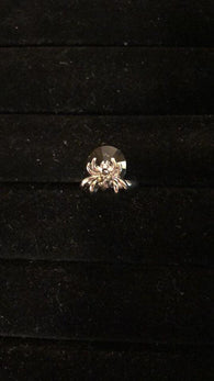 Kid's Halloween Spider Ring