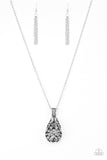 Magic Potions Silver Necklace-ShelleysBling.com-ShelleysPaparazzi.com