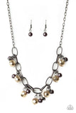 Malibu Movement Multi Necklace