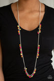 Miami Mojito Multi Necklace