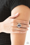 Modern Millionaire Purple Ring