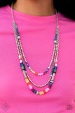 Newly Neverland - Multi Necklace and Bracelet Set