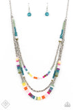 Newly Neverland - Multi Necklace and Bracelet Set