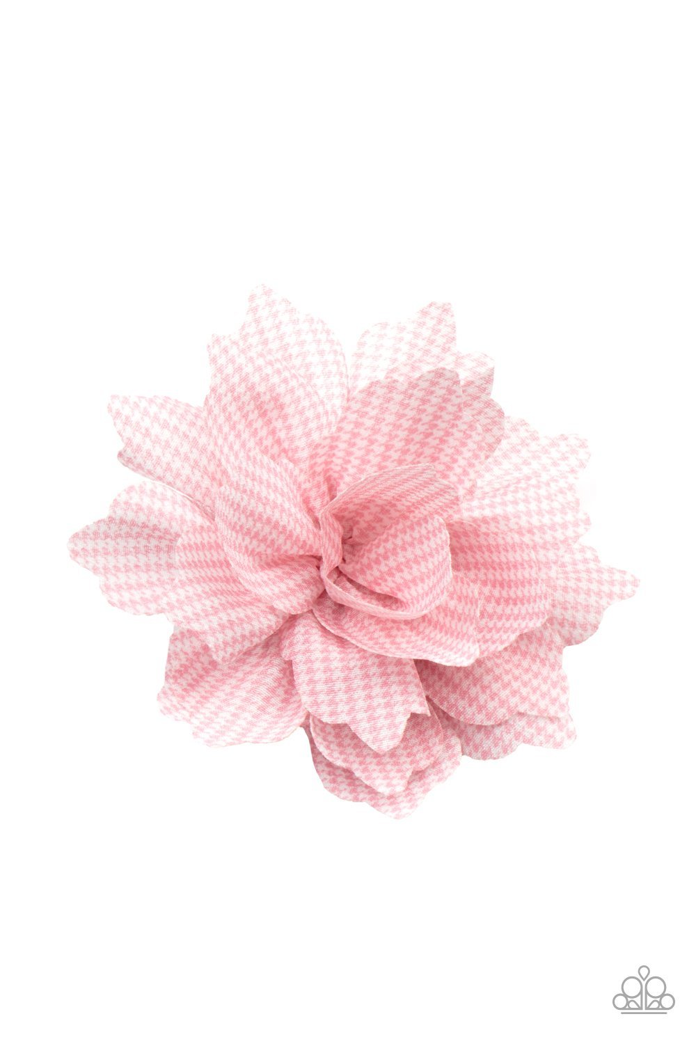 Paparazzi Hair Accessories ~ Ok, BLOOMER - Pink – Paparazzi