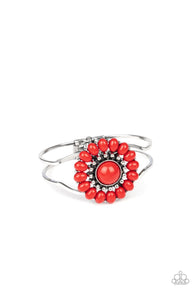 Posy Pop Red Bracelet