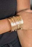 Professional Prima Donna Gold Bracelet