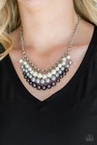 Run For the Heels Multi Necklace