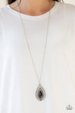 Sedona Solstice Black Necklace