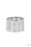 Thai Terrariums - Silver Bracelets