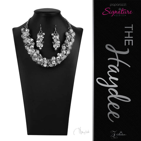 The Haydee Zi Signature Necklace