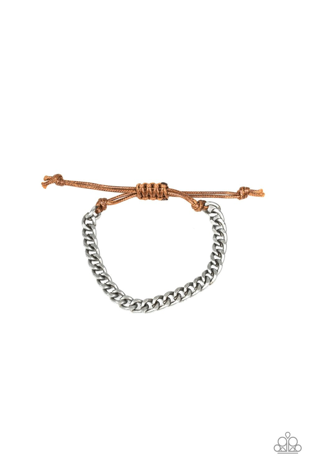 Tie-Breaker Bracelet