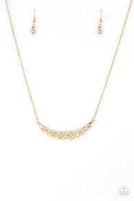 Whatever Floats Your Yacht Gold Necklace-ShelleysBling.com-ShelleysPaparazzi.com