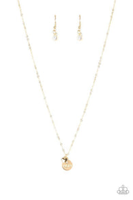 World's Best Mom Gold Necklace-ShelleysBling.com-ShelleysPaparazzi.com