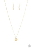 World's Best Mom Gold Necklace-ShelleysBling.com-ShelleysPaparazzi.com